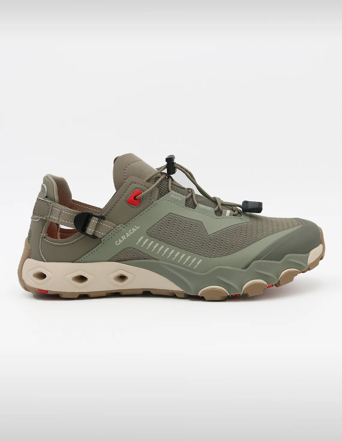 صندل پیاده روی مردانه کاراکال Caracal Caracal 4607 M
