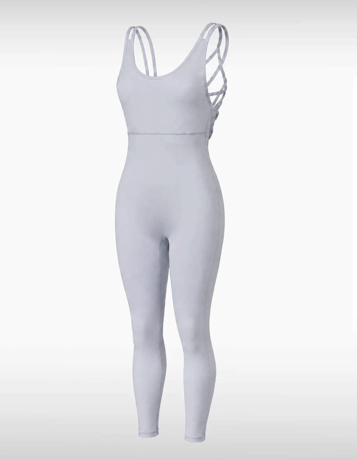 اورال بلند ورزشی زنانه بدون برند Flex Spirit W
