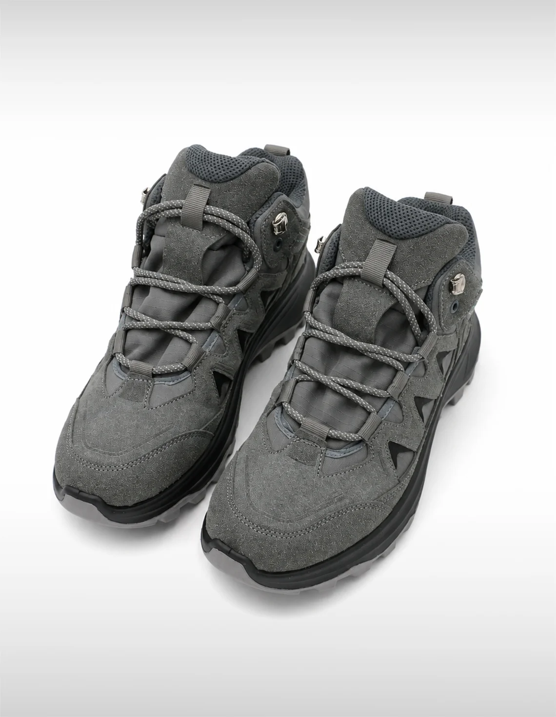 کتونی کوهنوردی و طبیعت گردی مردانه مرل Trail Storm M
