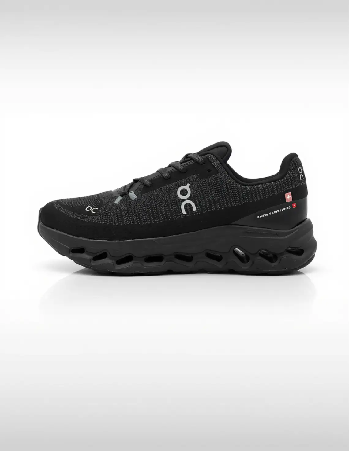کتونی دویدن Unisex آن رانینگ ON Stride U