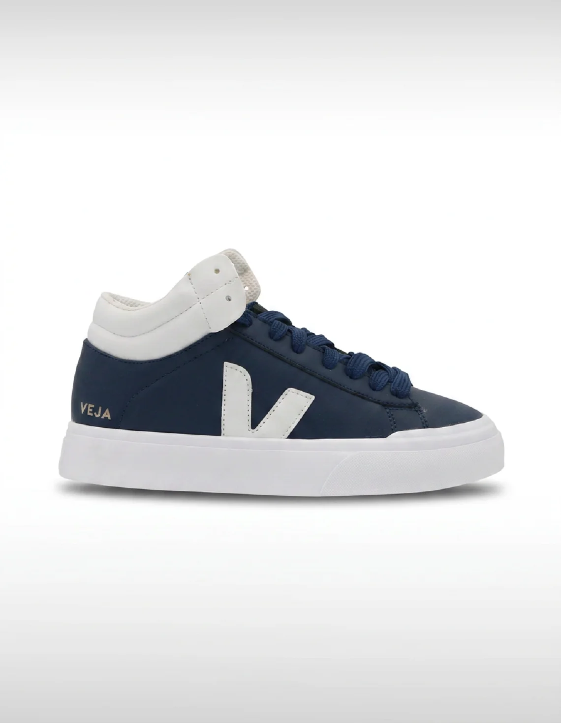 کتونی روزانه Unisex VEJA Veja One Mid U