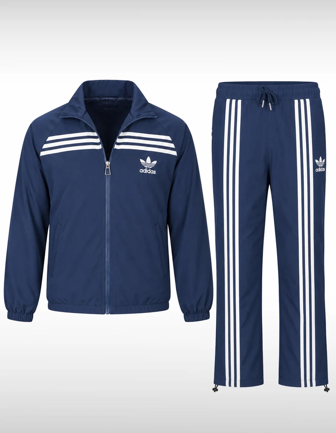 ست سویشرت و شلوار ورزشی مردانه آدیداس Adidas Storm Line M