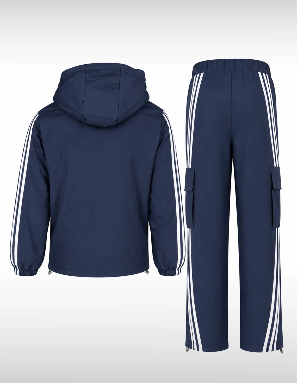 ست سویشرت و شلوار ورزشی مردانه آدیداس Adidas Peak Line M