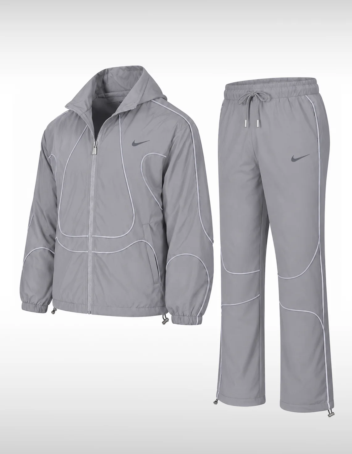 ست سویشرت و شلوار ورزشی مردانه نایک Nike Marlow Set M