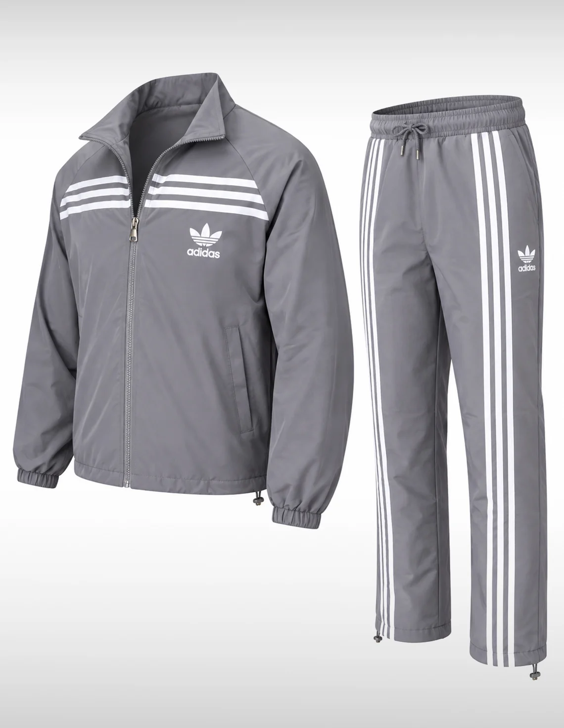 ست سویشرت و شلوار ورزشی مردانه آدیداس Adidas Storm Line M
