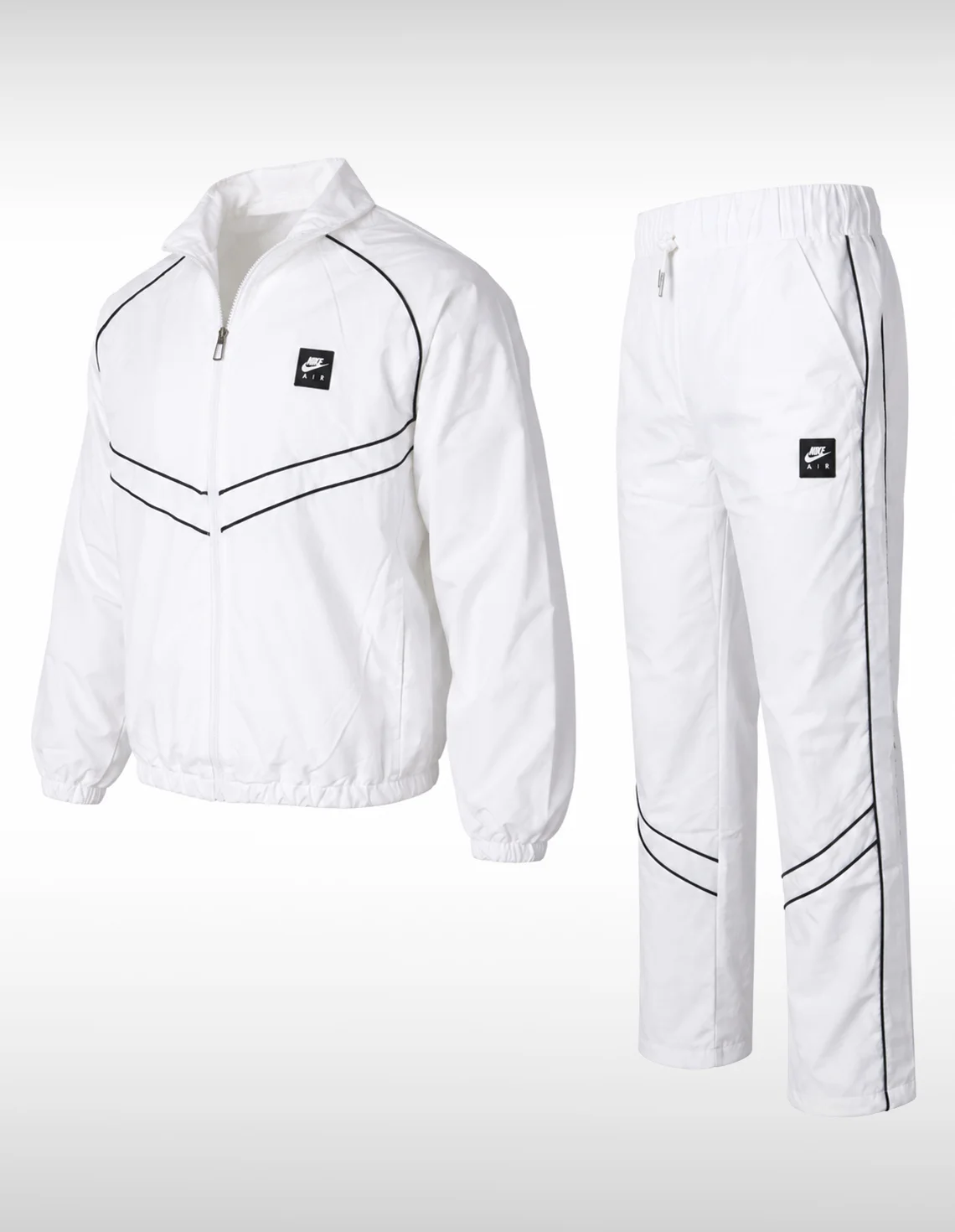 ست سویشرت و شلوار ورزشی مردانه نایک Nike Nike Air Windrunner M