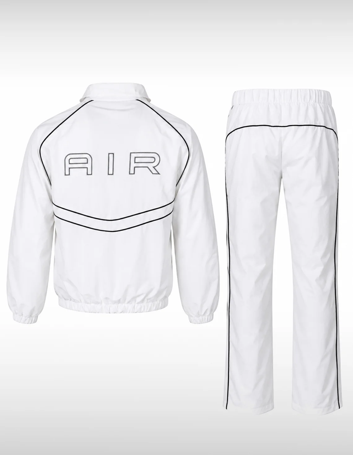 ست سویشرت و شلوار ورزشی مردانه نایک Nike Nike Air Windrunner M