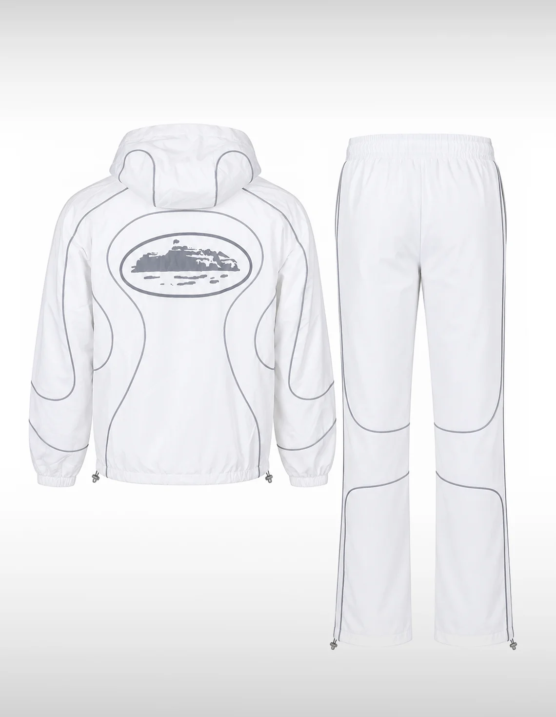 ست سویشرت و شلوار ورزشی مردانه نایک Nike Marlow Set M