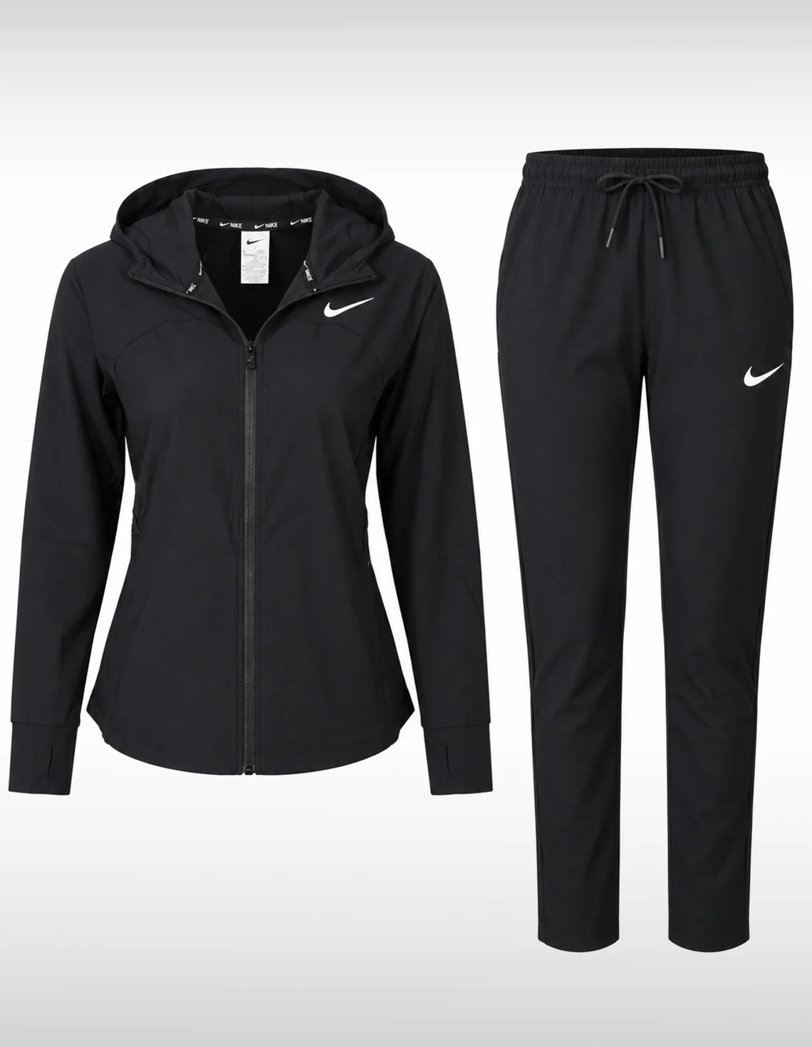 ست سویشرت و شلوار ورزشی زنانه نایک Nike Horizon Fit W