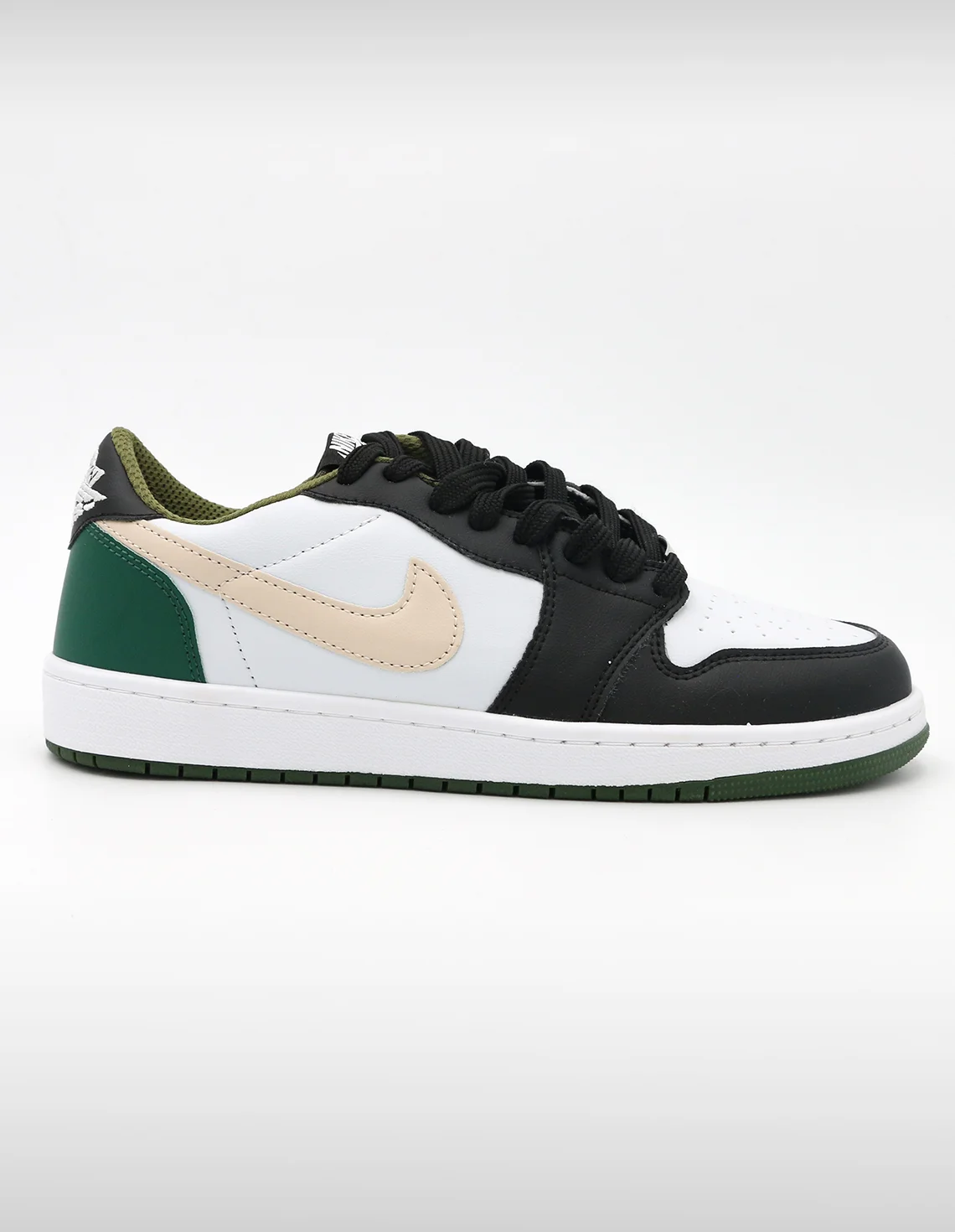 کتونی روزانه مردانه نایک Nike Air Jordan 1 Low M